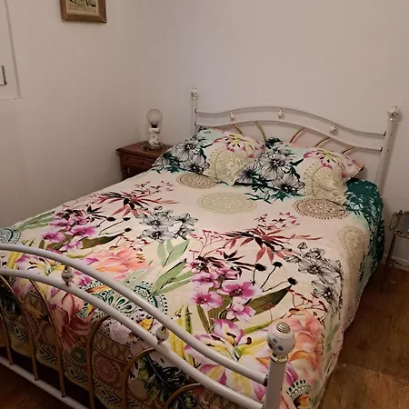 Le Temps De Vivre Apartment